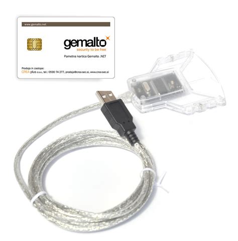 gemalto usb key smart card reader 0 carte absente|install gemalto smart card reader.